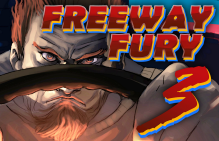 Freeway Fury 3
