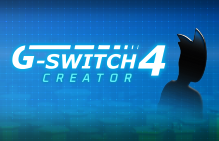 G-Switch 3