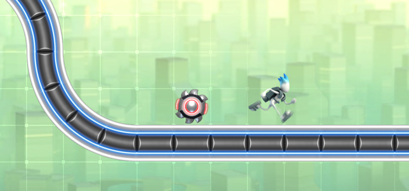 G-Switch 4 screenshot